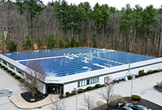 Marcus & Millichap arranges sale of industrial property for $4.85 million